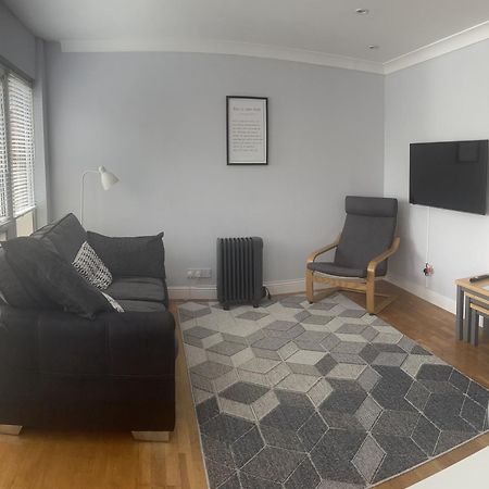 Tranquil Haven Retreat Apartment Lexden Luaran gambar