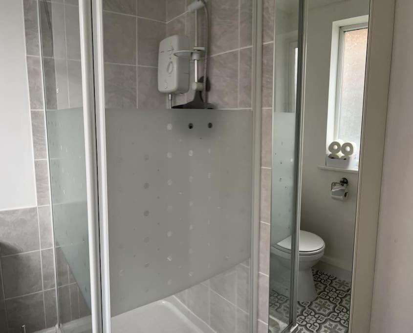Tranquil Haven Retreat Apartment Lexden Luaran gambar