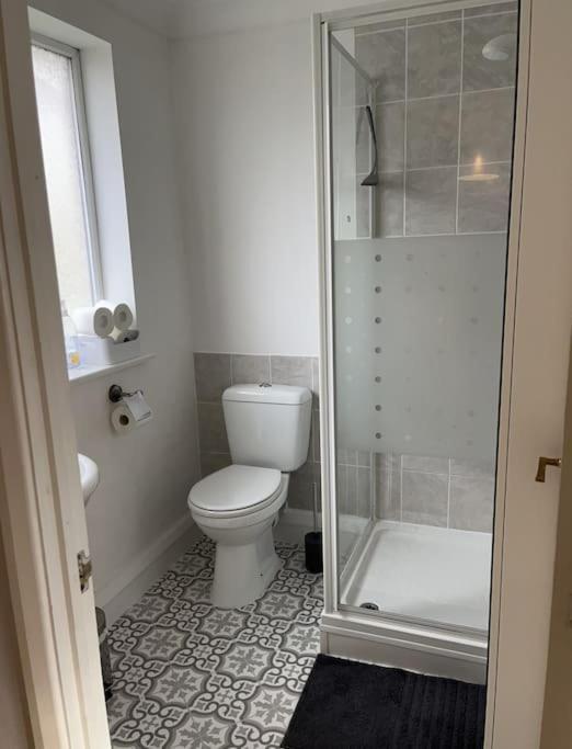 Tranquil Haven Retreat Apartment Lexden Luaran gambar