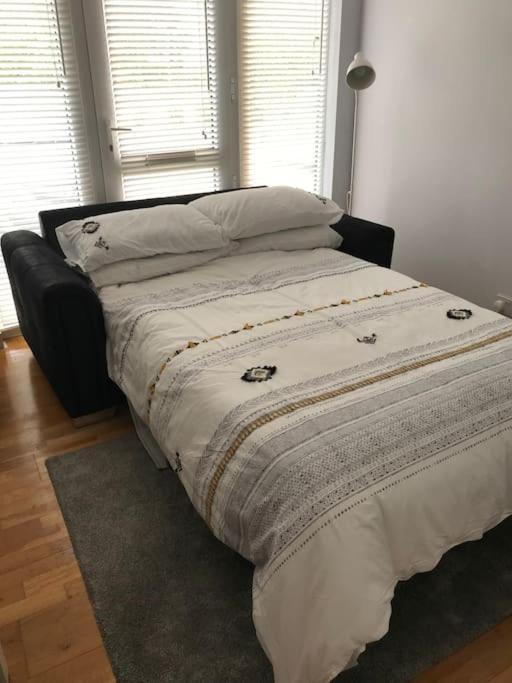 Tranquil Haven Retreat Apartment Lexden Luaran gambar